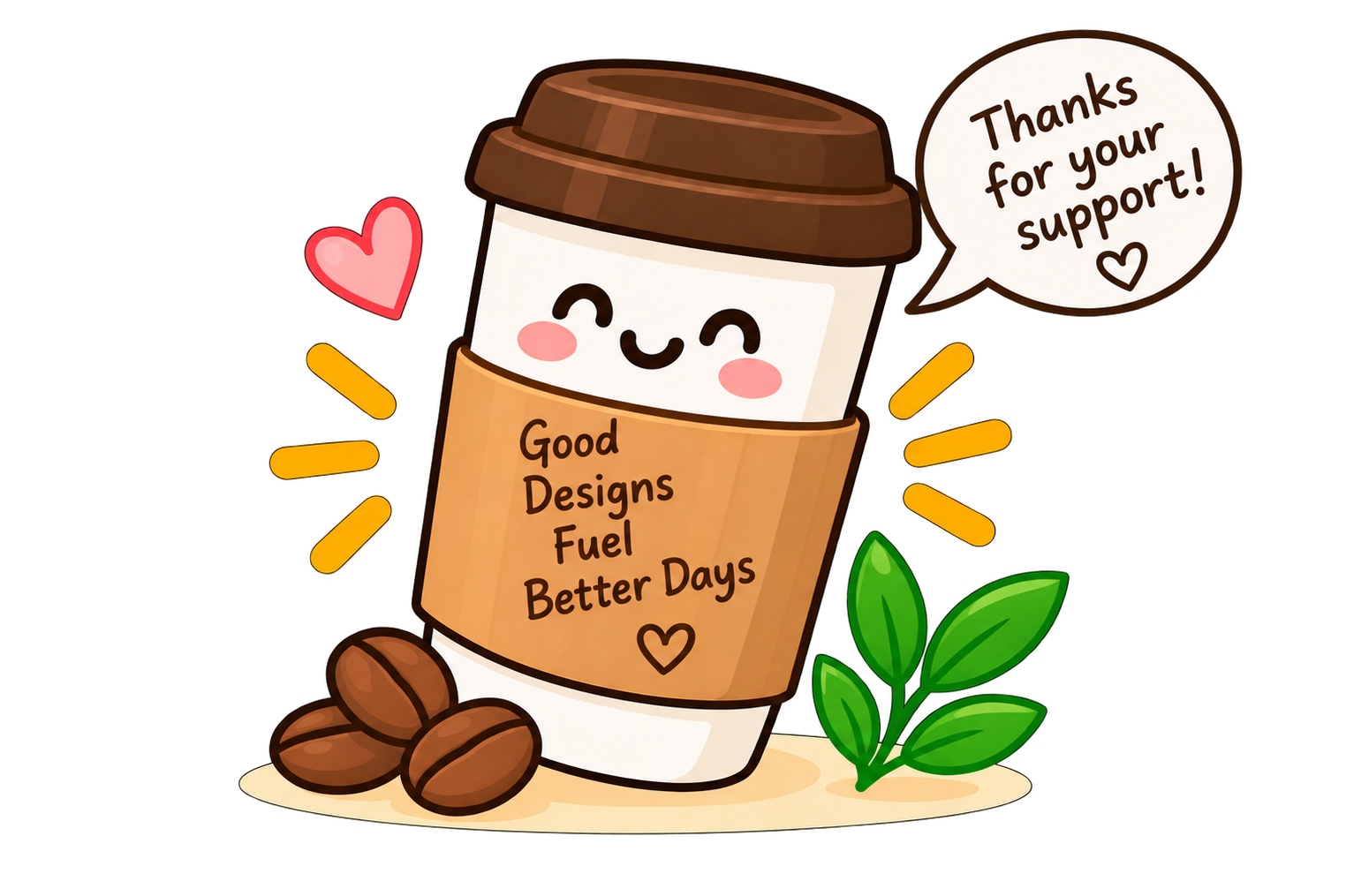 Buy Me a Coffee