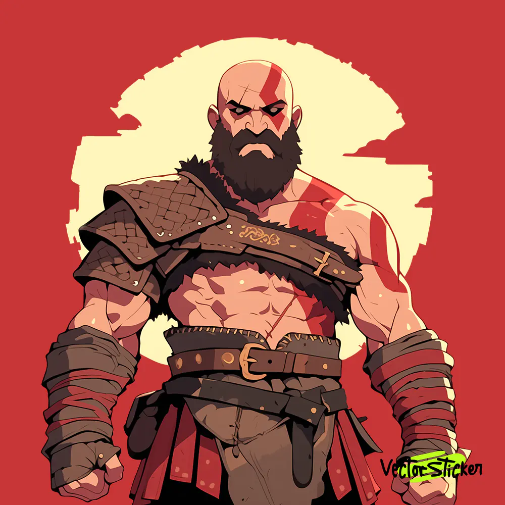 Kratos II