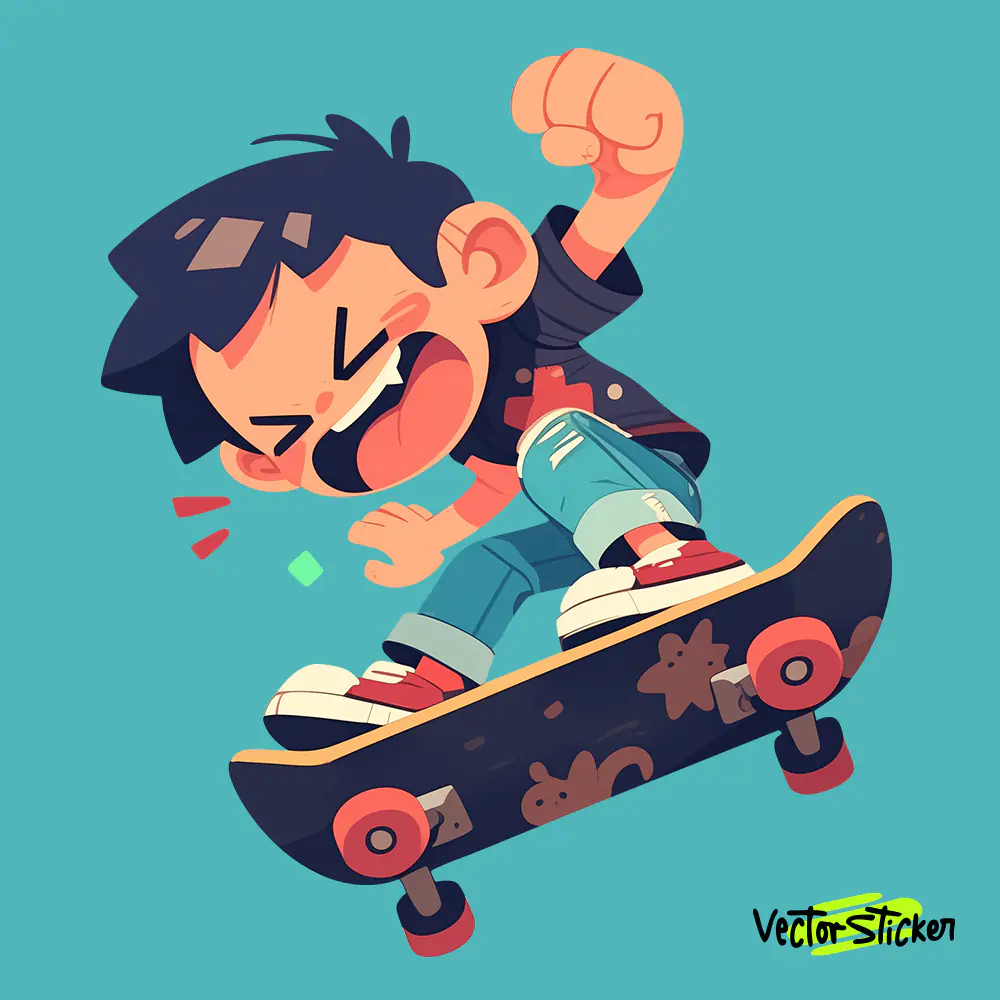 Skater Boy