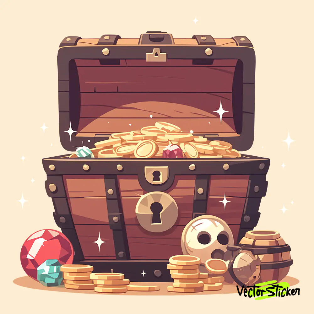 Treasure Chest