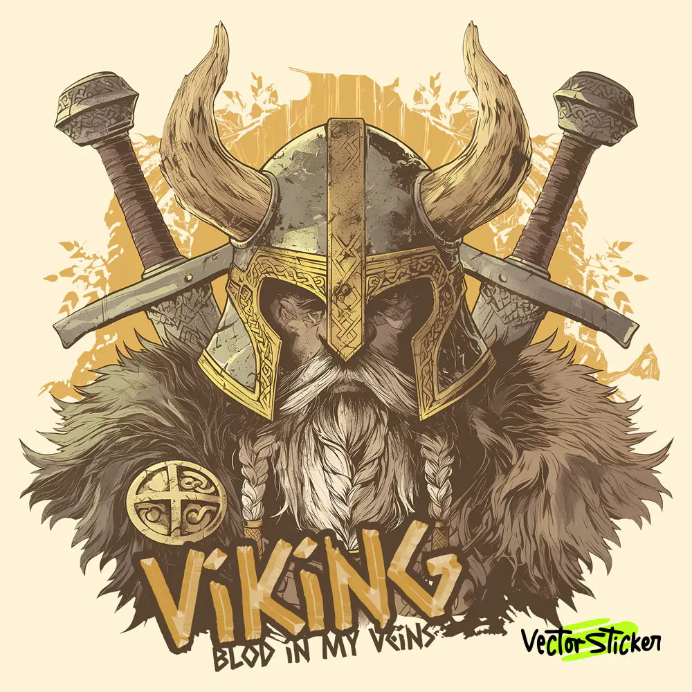 Old God Viking