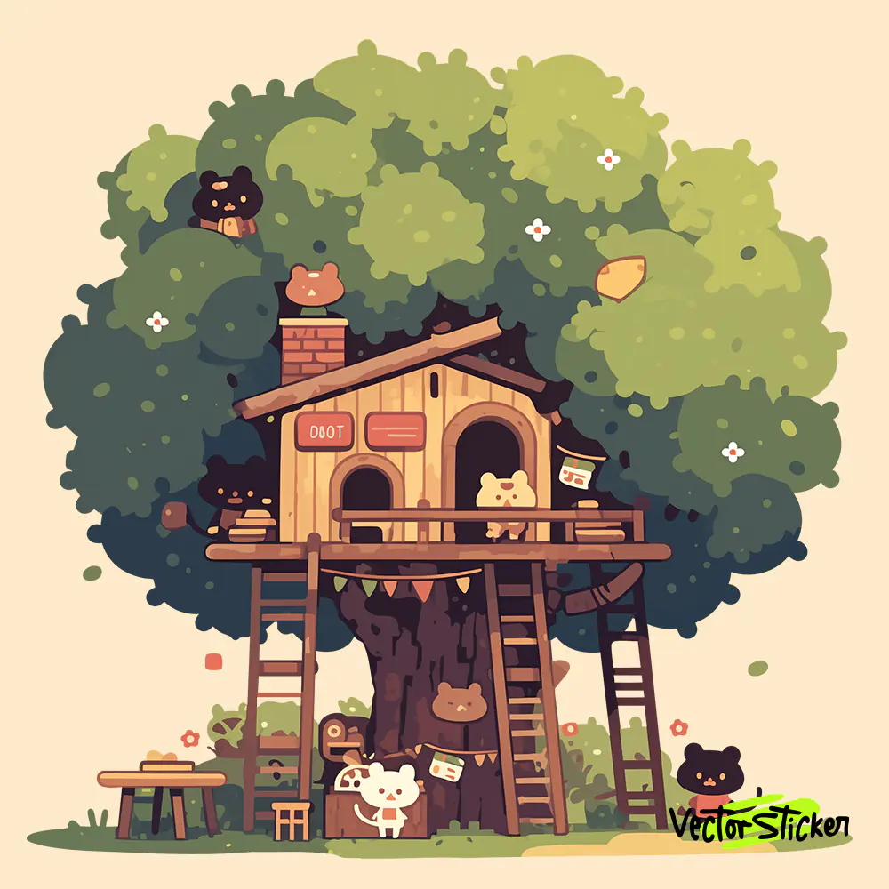 Tree House