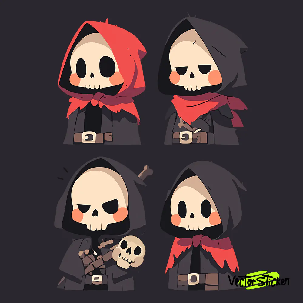 Cute Death