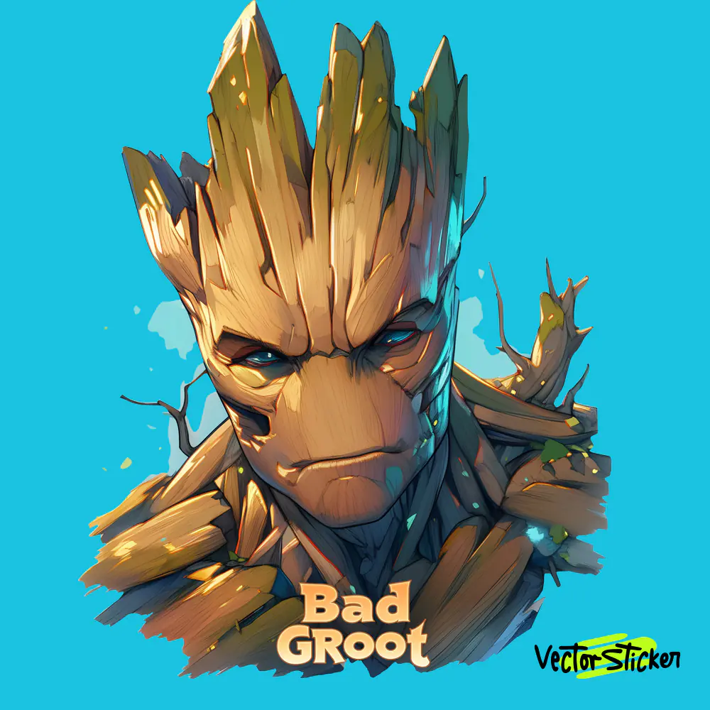 Bad Groot