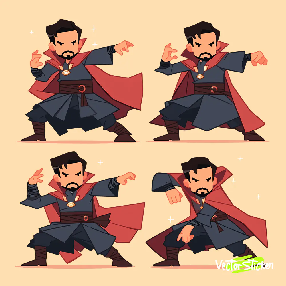 Doctor Strange