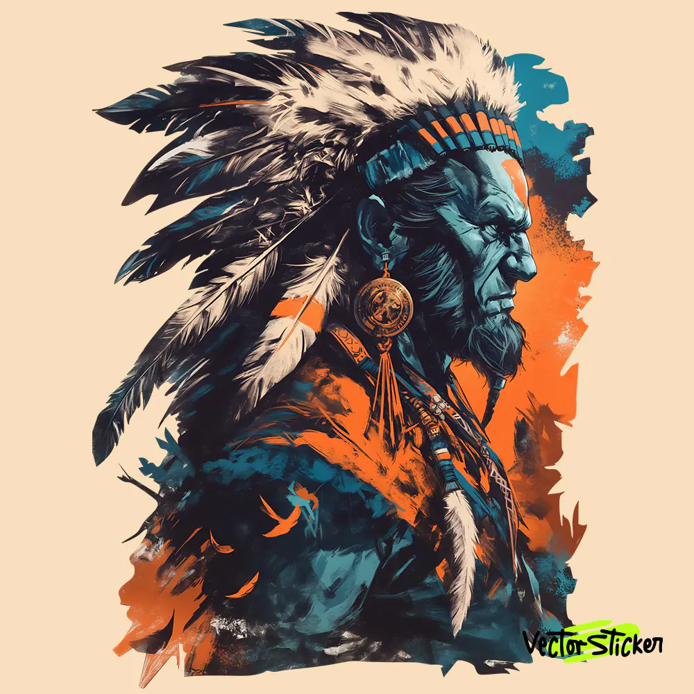 Red Indian