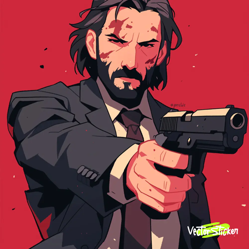 John Wick