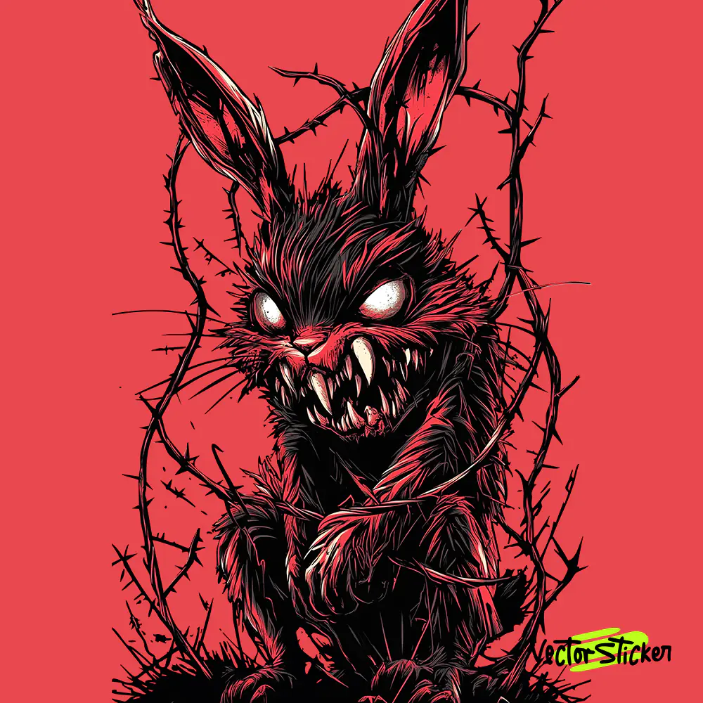 Evil Rabbit