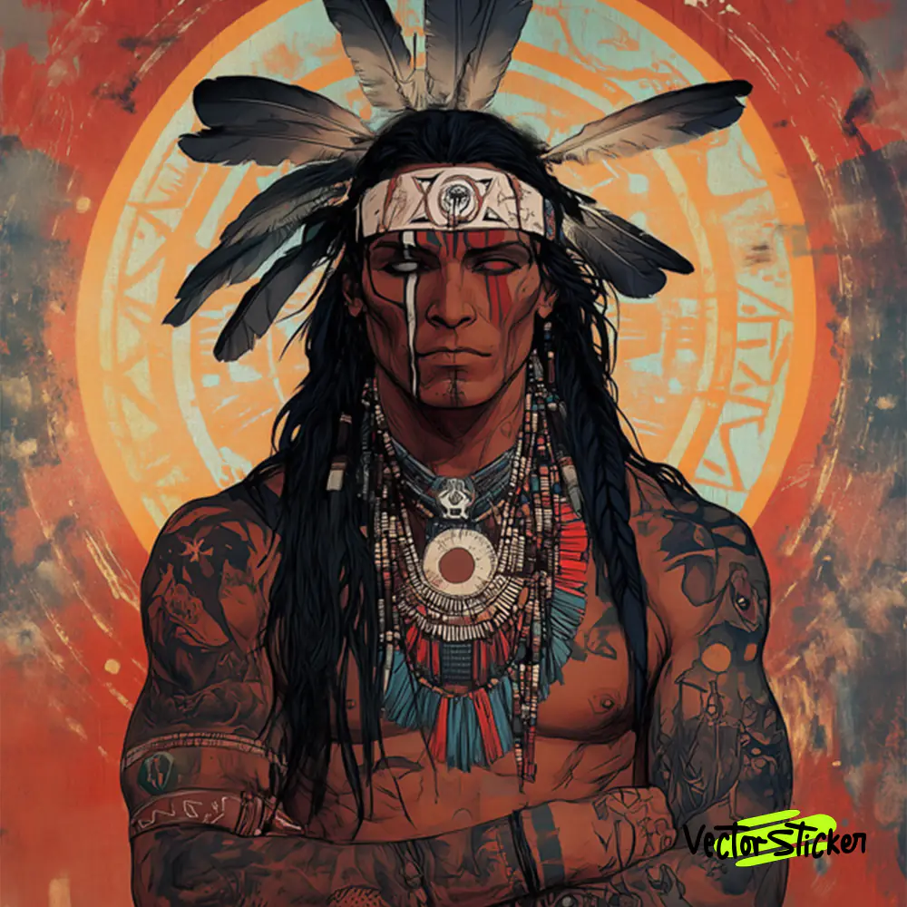 Native American