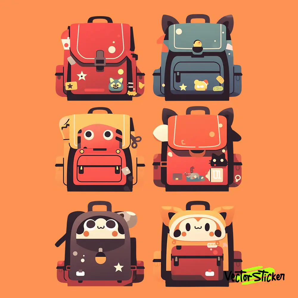 Backpack